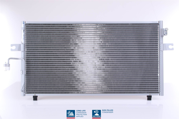 Radiator AC potrivit NISSAN MAXIMA / MAXIMA QX IV 2.0/3.0 1995-2000 [2]