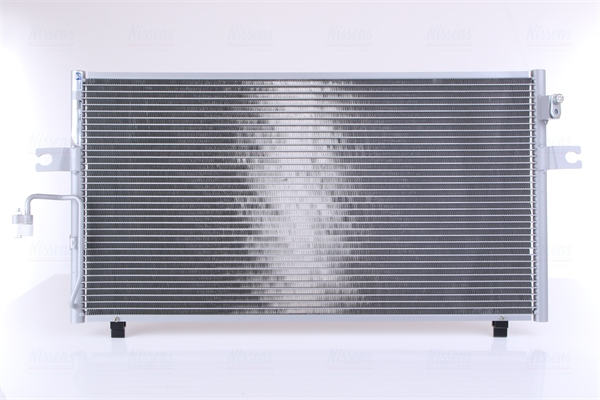 Radiator AC potrivit NISSAN MAXIMA / MAXIMA QX IV 2.0/3.0 1995-2000 [3]