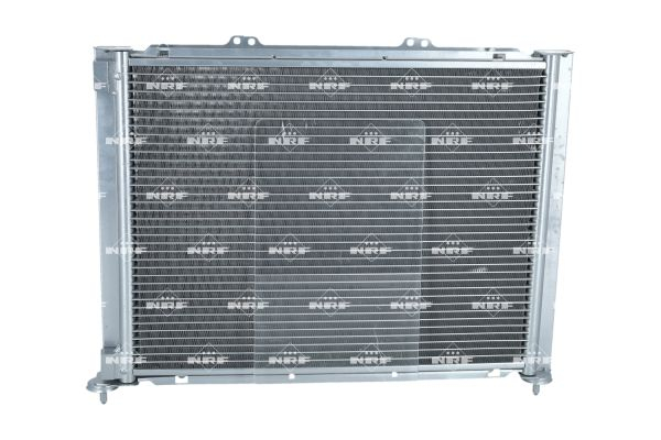 Radiator AC potrivit NISSAN MICRA C+C III, MICRA III; RENAULT CLIO II, MEGANE II, SCENIC II, THALIA I 1.0-1.6 dupa 1998 [3]