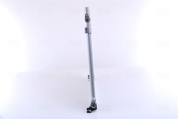 Radiator AC potrivit NISSAN PRIMASTAR; OPEL VIVARO A; RENAULT TRAFIC II 1.9D/2.0/2.0D dupa 2001 [3]