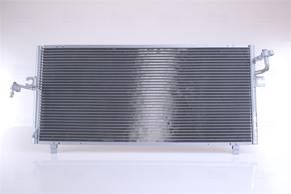Radiator AC potrivit NISSAN PRIMERA 1.6-2.0LPG 1996-2002 [3]