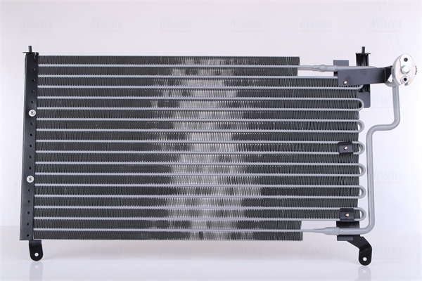 Radiator AC potrivit OPEL CALIBRA A, VECTRA A 1.4-2.5 1988-1997 [2]