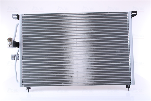 Radiator AC potrivit OPEL OMEGA B 2.0-3.2 1994-2003 [3]