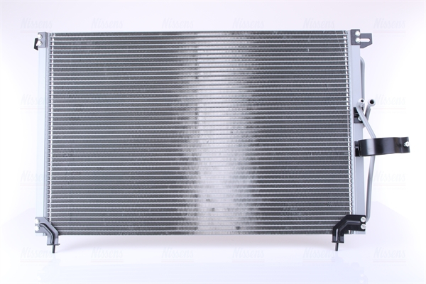 Radiator AC potrivit OPEL OMEGA B 2.0-3.2 1994-2003 [2]