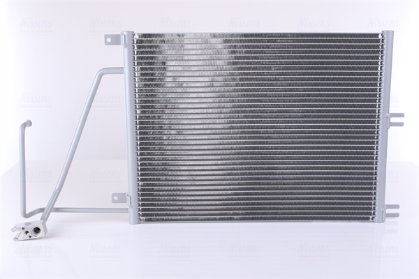 Radiator AC potrivit OPEL VECTRA B 2.0D/2.2D 1997-2003 [3]