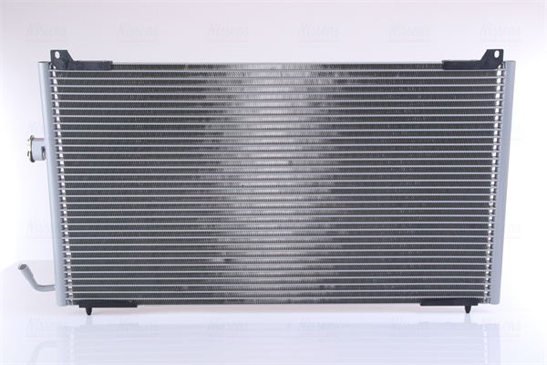 Radiator AC potrivit PEUGEOT 406 1.6-3.0 1995-2004 [2]