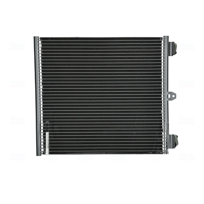 Radiator AC potrivit PORSCHE 911, 911 TARGA 3.0-4.0 dupa 2019 [3]