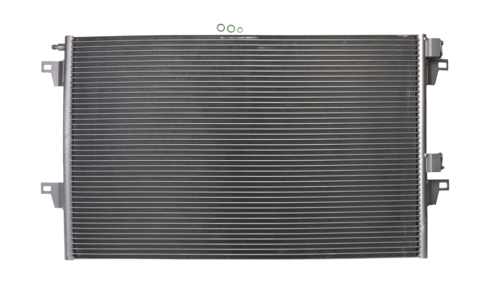 Radiator AC potrivit RENAULT ESPACE IV 1.9D-3.5 2002-2015 [2]