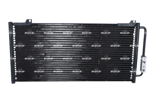 Radiator AC potrivit ROVER 200, 200 II, 25 I, 400, 400 II, 45 I, STREETWISE 1.1-2.0D 1992-2005 [2]