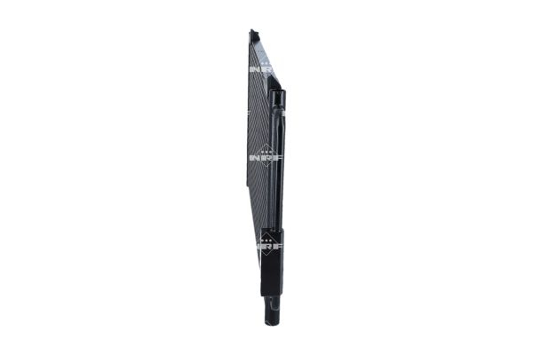 Radiator AC potrivit ROVER 200, 200 II, 25 I, 400, 400 II, 45 I, STREETWISE 1.1-2.0D 1992-2005 [3]