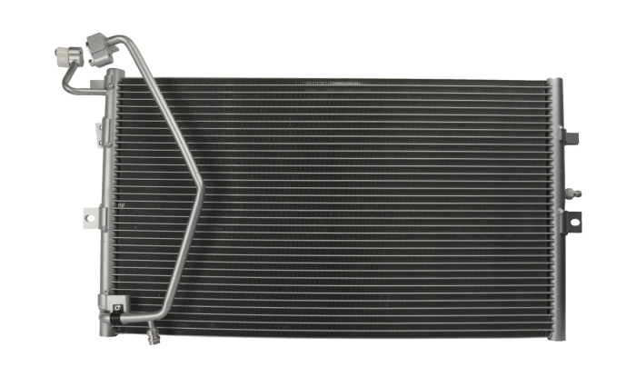 Radiator AC potrivit SAAB 9-5 2.0/2.3/3.0 1997-2009 [2]