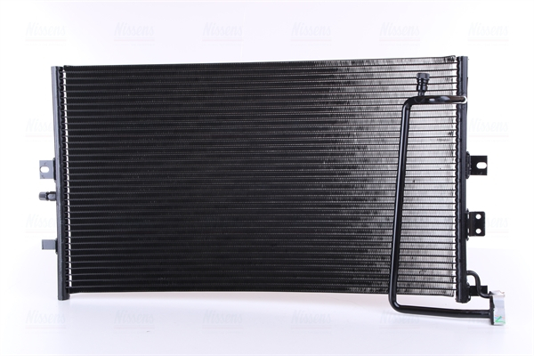 Radiator AC potrivit SAAB 9-5 2.0-3.0D 1997-2009 [3]