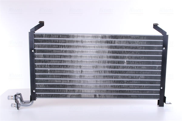 Radiator AC potrivit SAAB 900 I 2.0/2.1 1978-1994 [2]