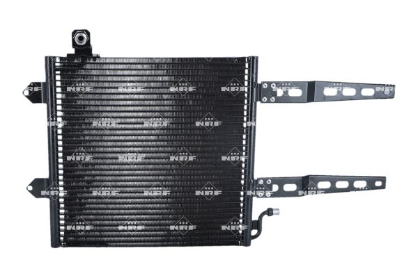 Radiator AC potrivit SEAT AROSA; VW LUPO I, POLO, POLO III 1.0-1.9D 1992-2005 [2]