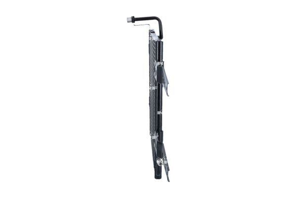 Radiator AC potrivit SEAT AROSA; VW LUPO I, POLO, POLO III 1.0-1.9D 1992-2005 [3]