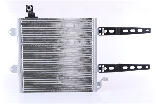 Radiator AC potrivit SEAT AROSA; VW LUPO I, POLO, POLO III 1.0-1.9D 1994-2005 [2]
