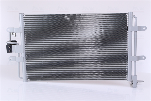 Radiator AC potrivit SEAT LEON, TOLEDO II; VW BORA, BORA I, GOLF IV 1.9D 2000-2006 [2]