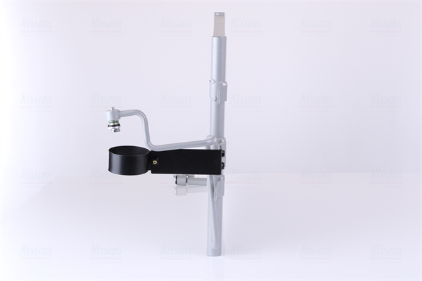 Radiator AC potrivit SEAT LEON, TOLEDO II; VW BORA, BORA I, GOLF IV 1.9D 2000-2006 [3]