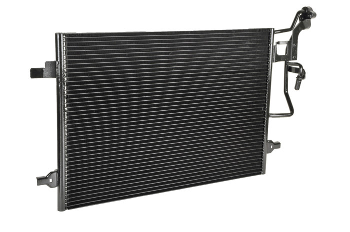 Radiator AC potrivit SKODA SUPERB I; VW PASSAT B5, PASSAT B5.5 1.6-4.0 2000-2008 [3]