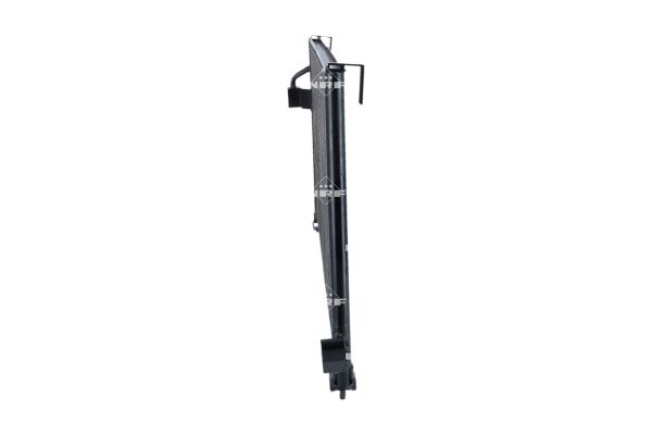 Radiator AC potrivit SUBARU FORESTER 2.0 1997-2002 [2]