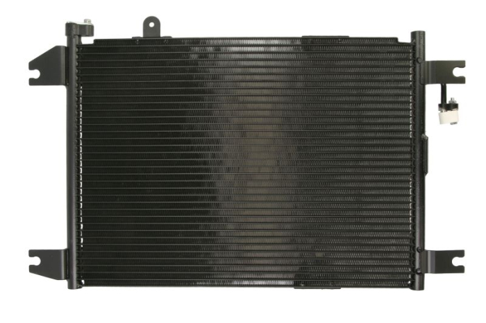 Radiator AC potrivit SUZUKI GRAND VITARA I 2.0/2.0D/2.5 1998-2003 [3]