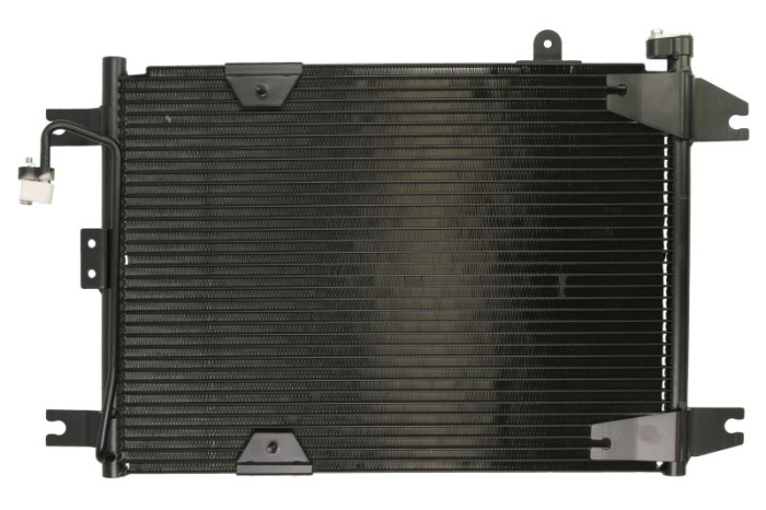 Radiator AC potrivit SUZUKI GRAND VITARA I 2.0/2.0D/2.5 1998-2003 [2]