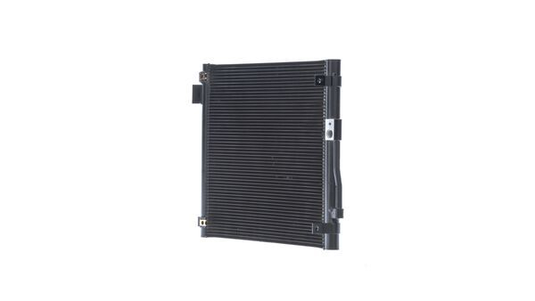 Radiator AC potrivit TESLA MODEL S Electric dupa 2012 [2]