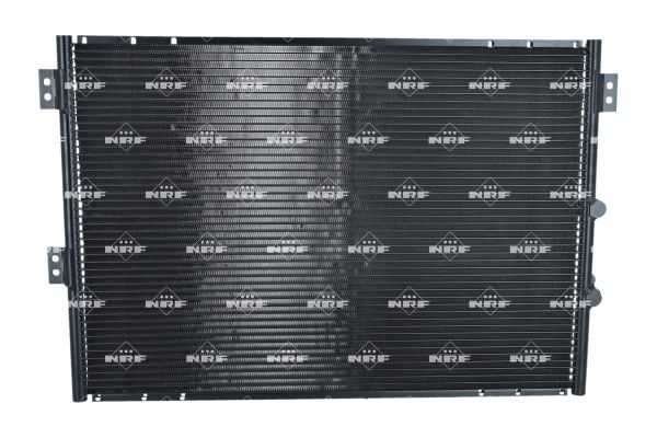 Radiator AC potrivit TOYOTA HIACE IV 2.4-2.7 1989-2012 [3]