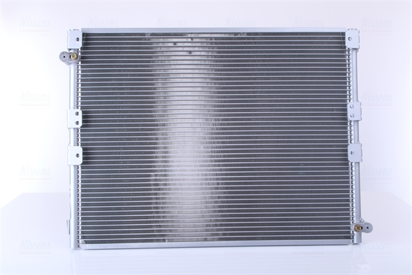 Radiator AC potrivit TOYOTA LAND CRUISER 90 2.7/3.0D/3.4 1995-2002 [3]