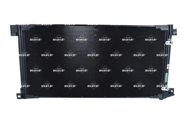 Radiator AC potrivit TOYOTA PRIUS PHV 1.8H 2016-2022 [3]