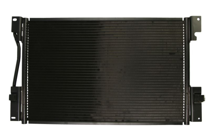 Radiator AC potrivit VOLVO 850, C70 I, S70, V70 I, XC70 I 2.0-2.5D 1991-2005 [2]