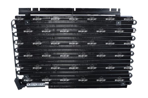 Radiator AC potrivit VOLVO 940, 940 II, 960 2.0/2.3/2.4D 1990-1998 [2]