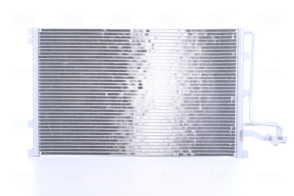 Radiator AC potrivit VOLVO C30, C70 II, S40 II, V50 2.0D-2.5 2004-2013 [3]