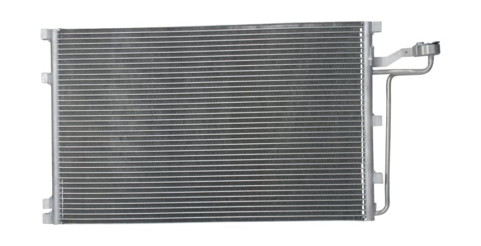 Radiator AC potrivit VOLVO C30, C70 II, S40 II, V50 2.0D-2.5 2004-2013 [2]