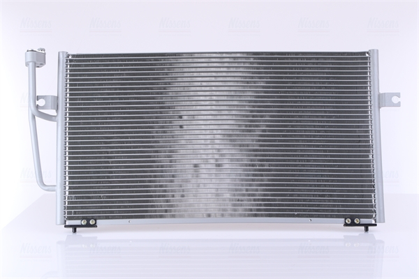 Radiator AC potrivit VOLVO S40 I, V40 1.6-2.0 1995-2004 [3]