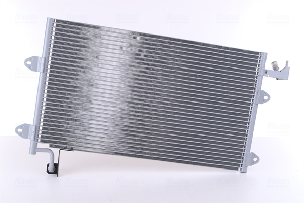 Radiator AC potrivit VW GOLF III, VENTO 1.4-Electric 1991-1999 [3]