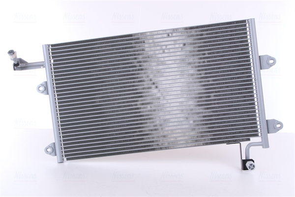 Radiator AC potrivit VW GOLF III, VENTO 1.4-Electric 1991-1999 [2]