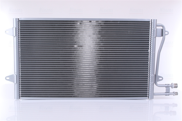 Radiator AC potrivit VW LT 28-35 II, LT 28-46 II 2.3/2.5D/2.8D 1996-2006 [3]
