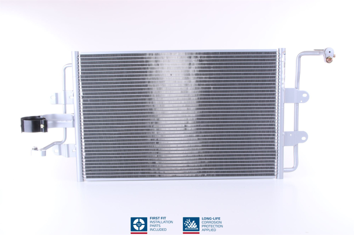 Radiator AC potrivit VW NEW BEETLE 1.6-3.2 1998-2010 [3]