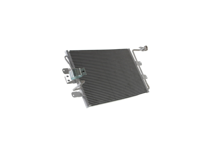 Radiator AC potrivit VW NEW BEETLE 1.6-3.2 1998-2010 [2]