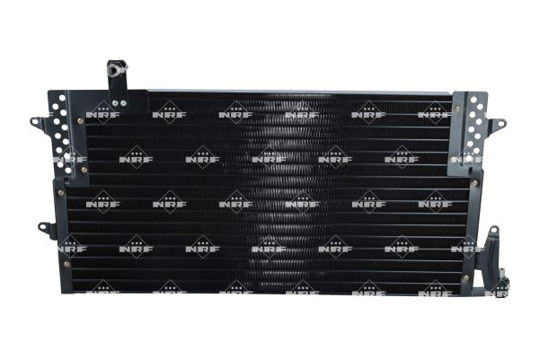 Radiator AC potrivit VW PASSAT B3/B4 1.6-2.9 1988-1997 [3]