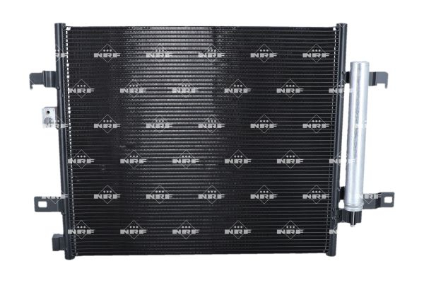 Radiator AC (uscator) potrivit ABARTH 124 SPIDER; FIAT 124 SPIDER 1.4 dupa 2016 [3]