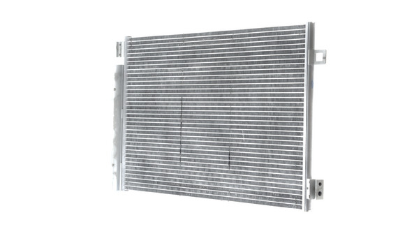 Radiator AC (uscator) potrivit ABARTH 500E; FIAT 500E Electric dupa 2020 [3]