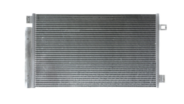 Radiator AC (uscator) potrivit ABARTH 500E; FIAT 500E Electric dupa 2020 [2]