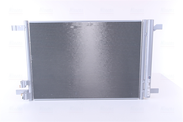 Radiator AC (uscator) potrivit AUDI A1, A1 ALLSTREET, A1 CITY CARVER, A3, Q2, Q3, TT; CUPRA ATECA, FORMENTOR, LEON, LEON SPORTSTOURER 1.0-2.5 dupa 2012 [3]