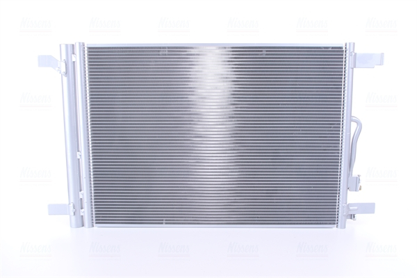 Radiator AC (uscator) potrivit AUDI A3, Q2, Q3, TT 1.0-2.5 dupa 2012 [3]