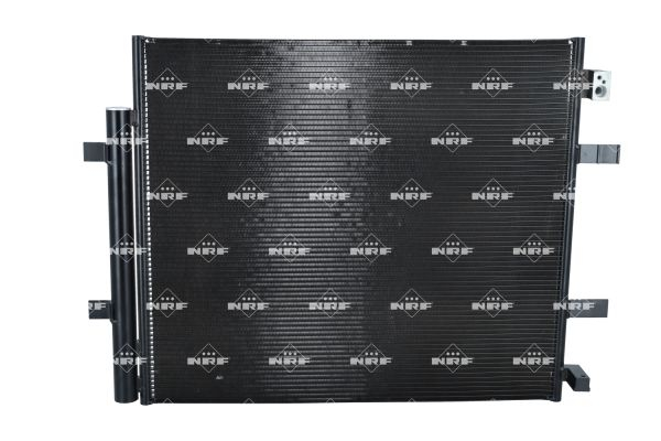 Radiator AC (uscator) potrivit AUDI Q4 E-TRON; CUPRA BORN; SKODA ELROQ, ENYAQ IV; VW ID. BUZZ, ID. BUZZ CARGO, ID.3, ID.4, ID.5, ID.7 Electric dupa 2019 [3]