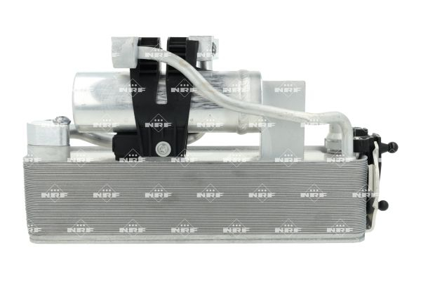 Radiator AC (uscator) potrivit BMW 1 (F20), 1 (F21), 2 (F22, F87), 2 (F23), 3 (F30, F80), 3 (F31), 3 GRAN TURISMO (F34), 4 (F32, F82), 4 (F33, F83), 4 GRAN COUPE (F36) 2.0/2.0H/3.0 dupa 2015 [3]