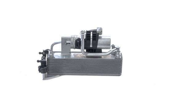 Radiator AC (uscator) potrivit BMW 1 (F20), 1 (F21), 2 (F22, F87), 2 (F23), 3 (F30, F80), 3 (F31), 3 GRAN TURISMO (F34), 4 (F32, F82), 4 (F33, F83), 4 GRAN COUPE (F36) 2.0/2.0H/3.0 dupa 2015 [3]