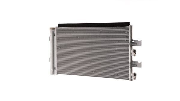 Radiator AC (uscator) potrivit BMW 1 (F40), 2 GRAN COUPE (F44), X2 (F39); MINI CLUBMAN (F54), COUNTRYMAN (F60) 2.0 dupa 2018 [3]
